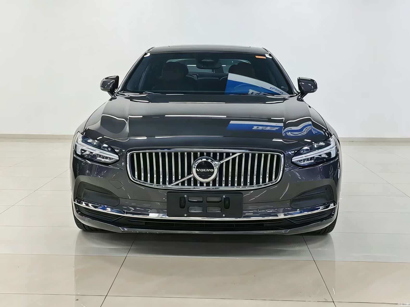 Volvo S90, 2022 2