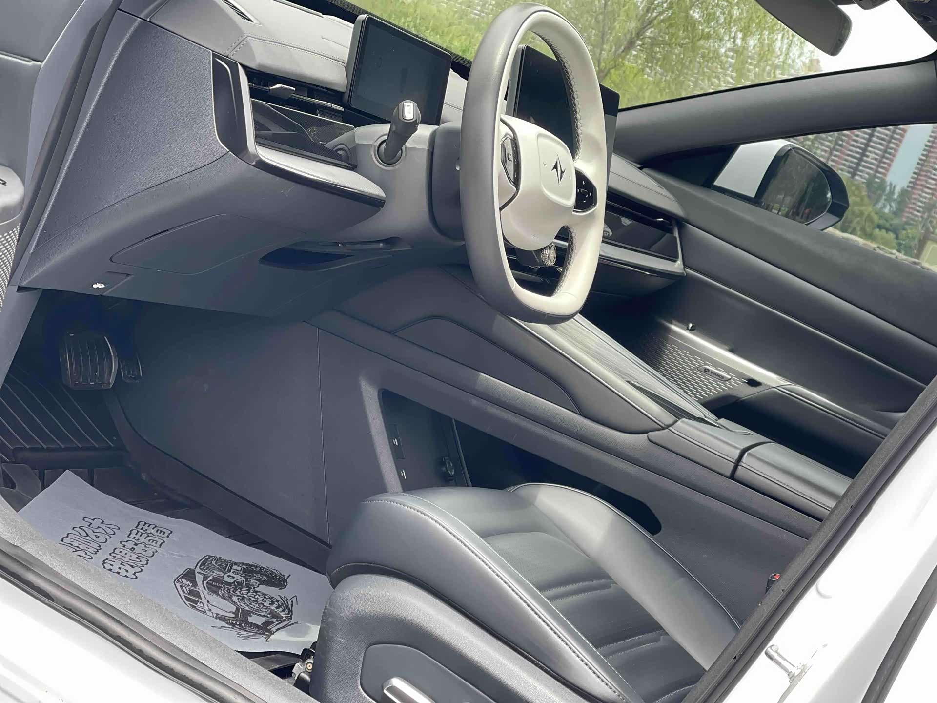 DongFeng eπ007, 2024 7