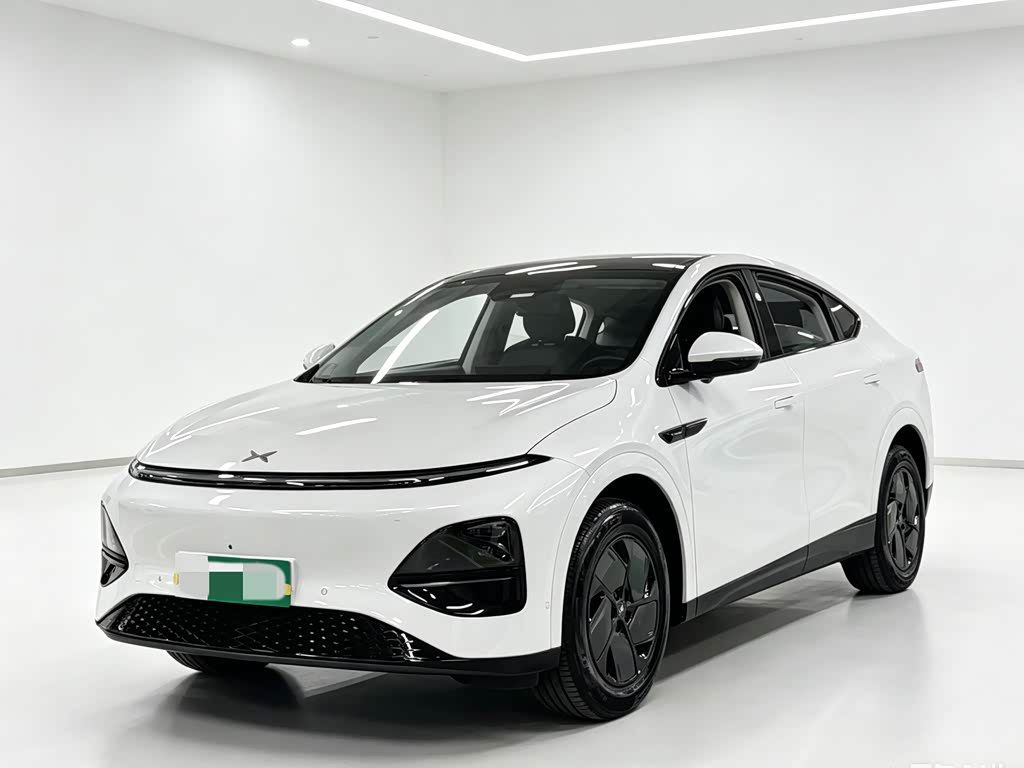 XPENG G6