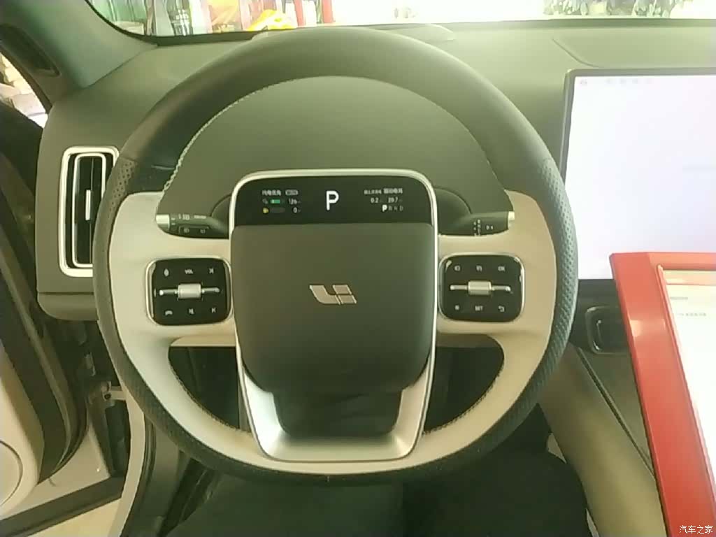 Li Auto L6, 2025 11