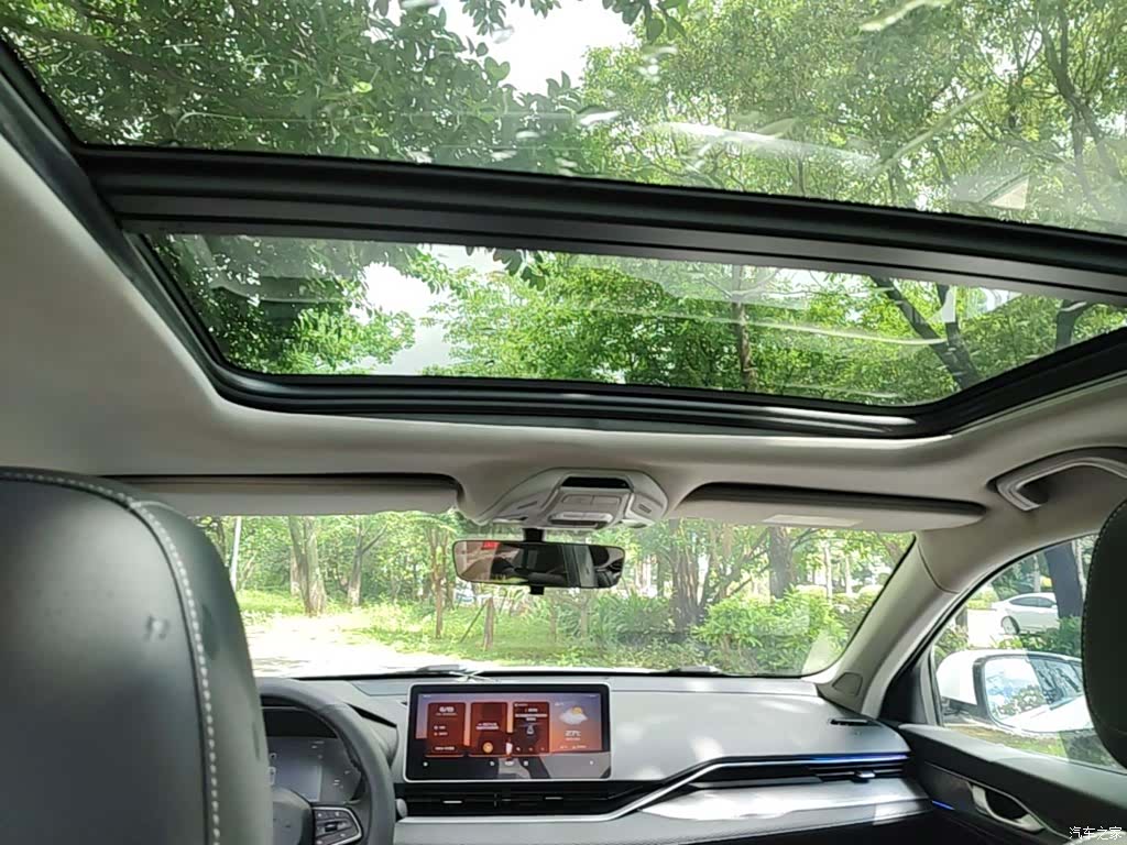 Geely Preface, 2021 14