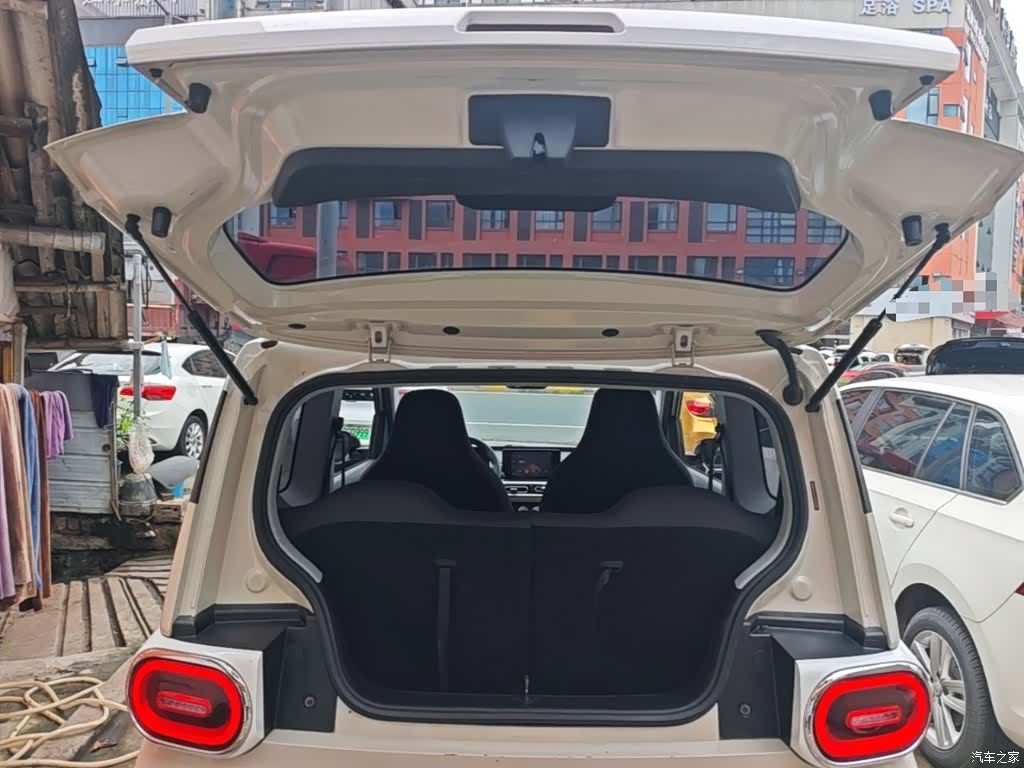 Wuling MINIEV, 2024 19