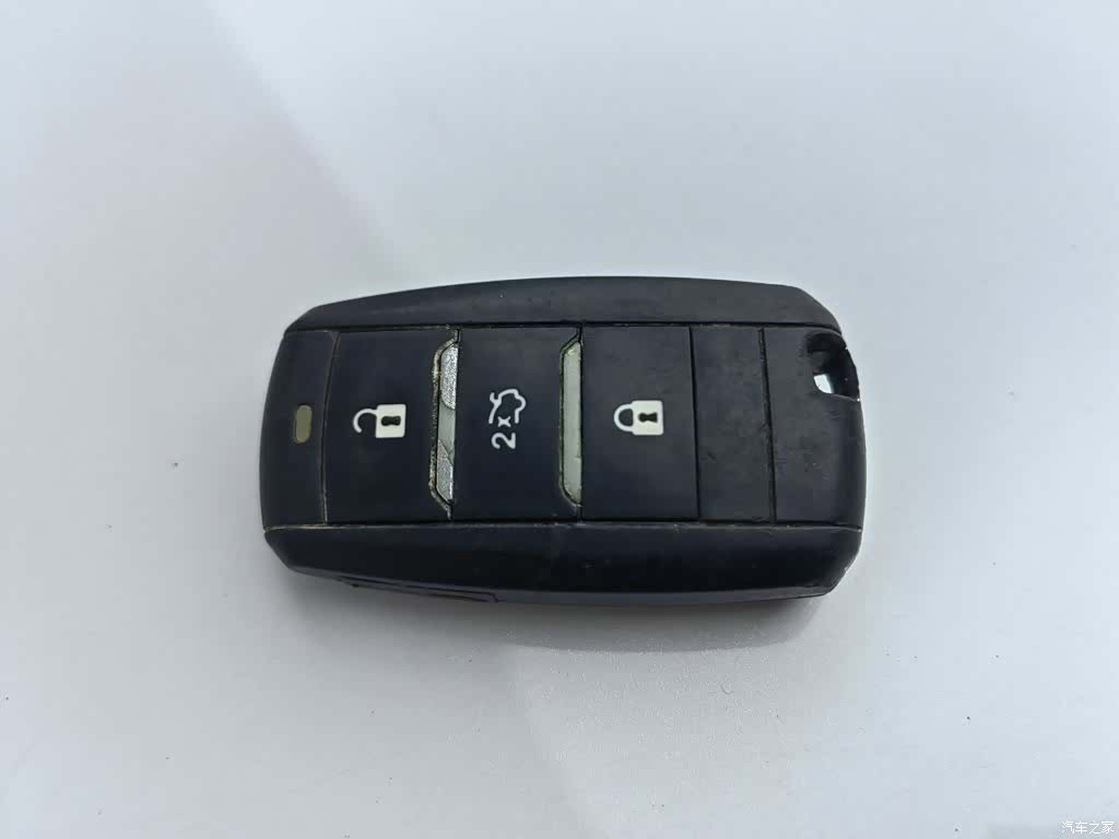 Changan A800, 2018 19