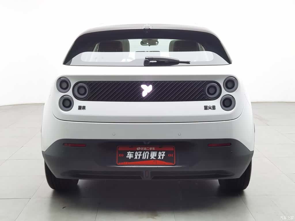 NIO firefly, 2026 4