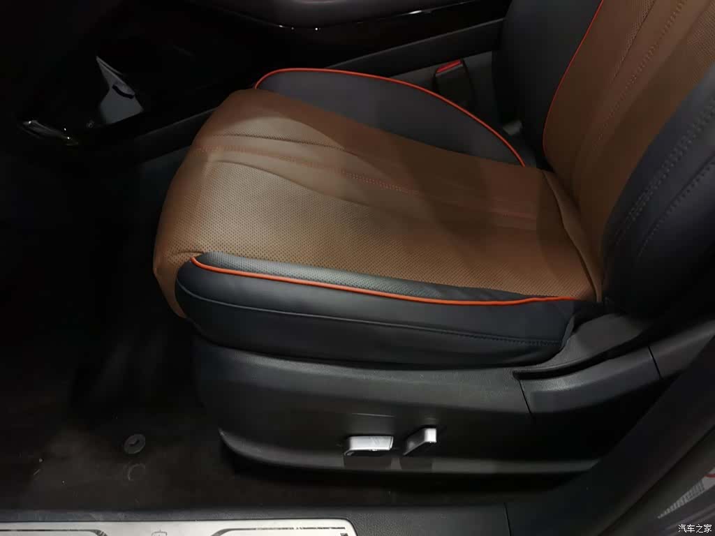 BYD Song, 2023 20