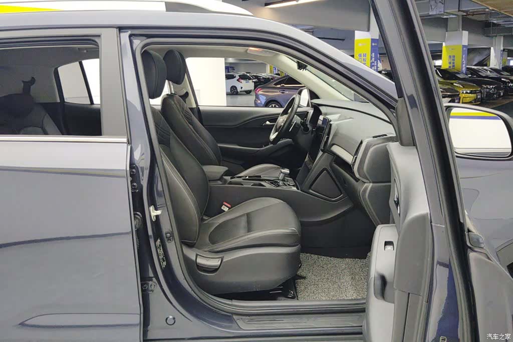 Hyundai ix35, 2021 8