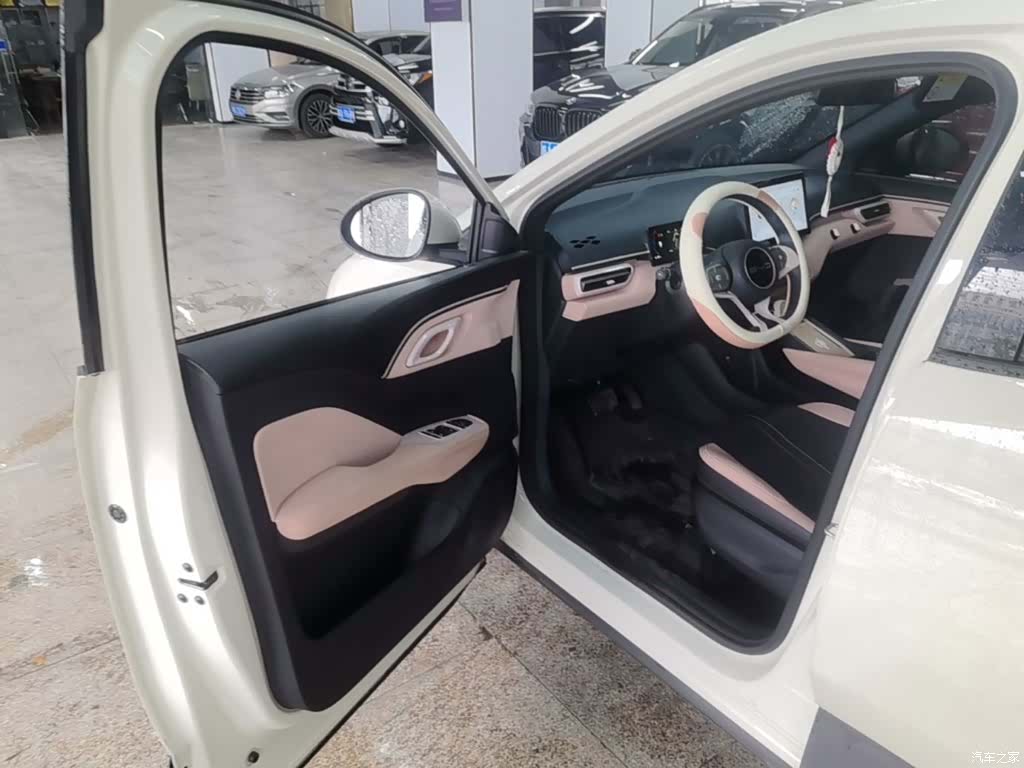 BYD Seagull, 2023 16