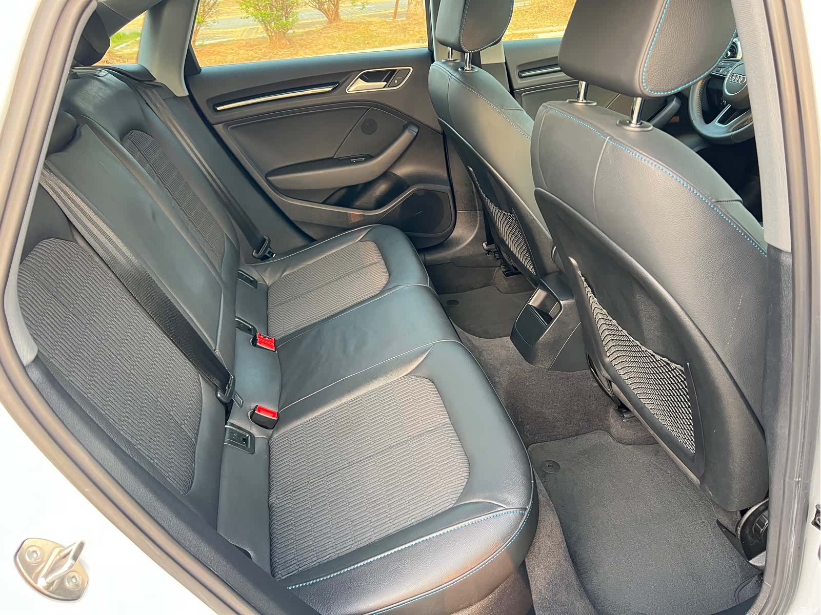 Audi A3, 2021 22