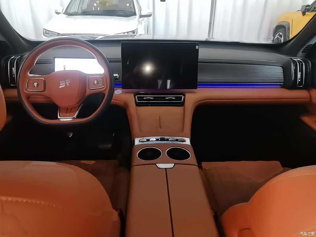 Jetour X70, 2025 3