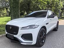 �ݱ�F-PACE 2023�� P250 R-Dynamic BLACK