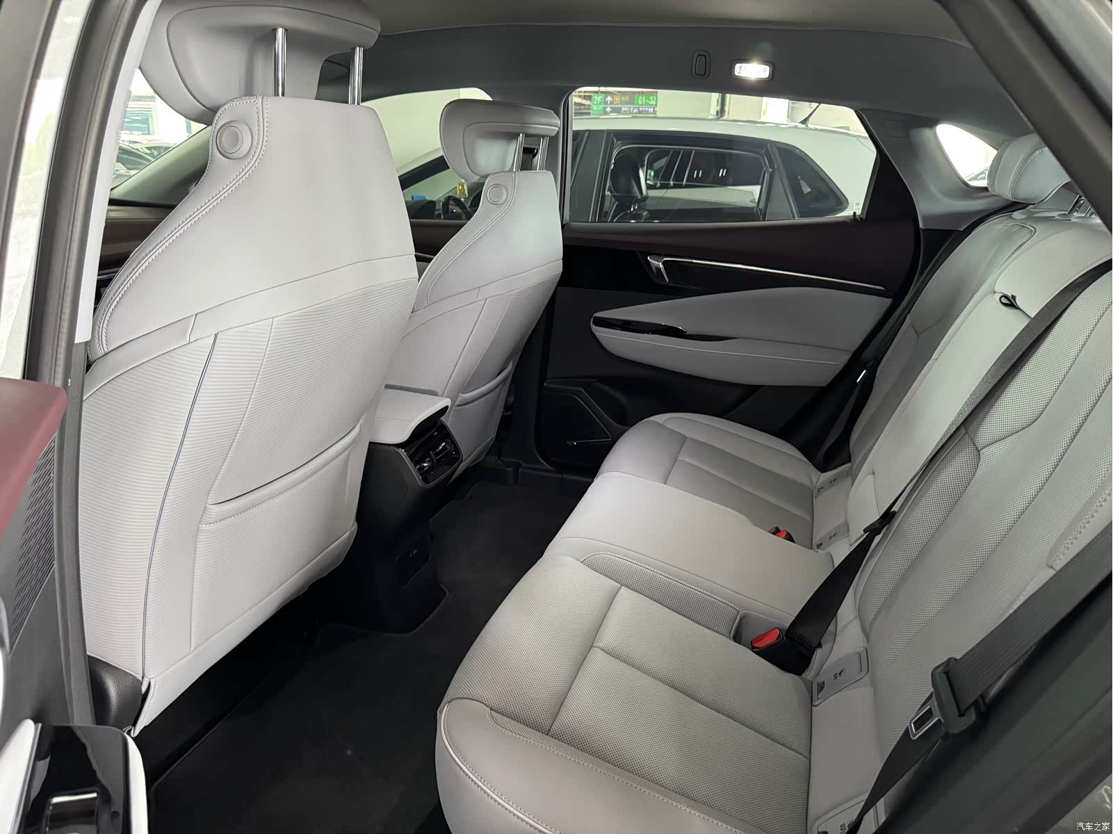 Buick E4, 2023 7