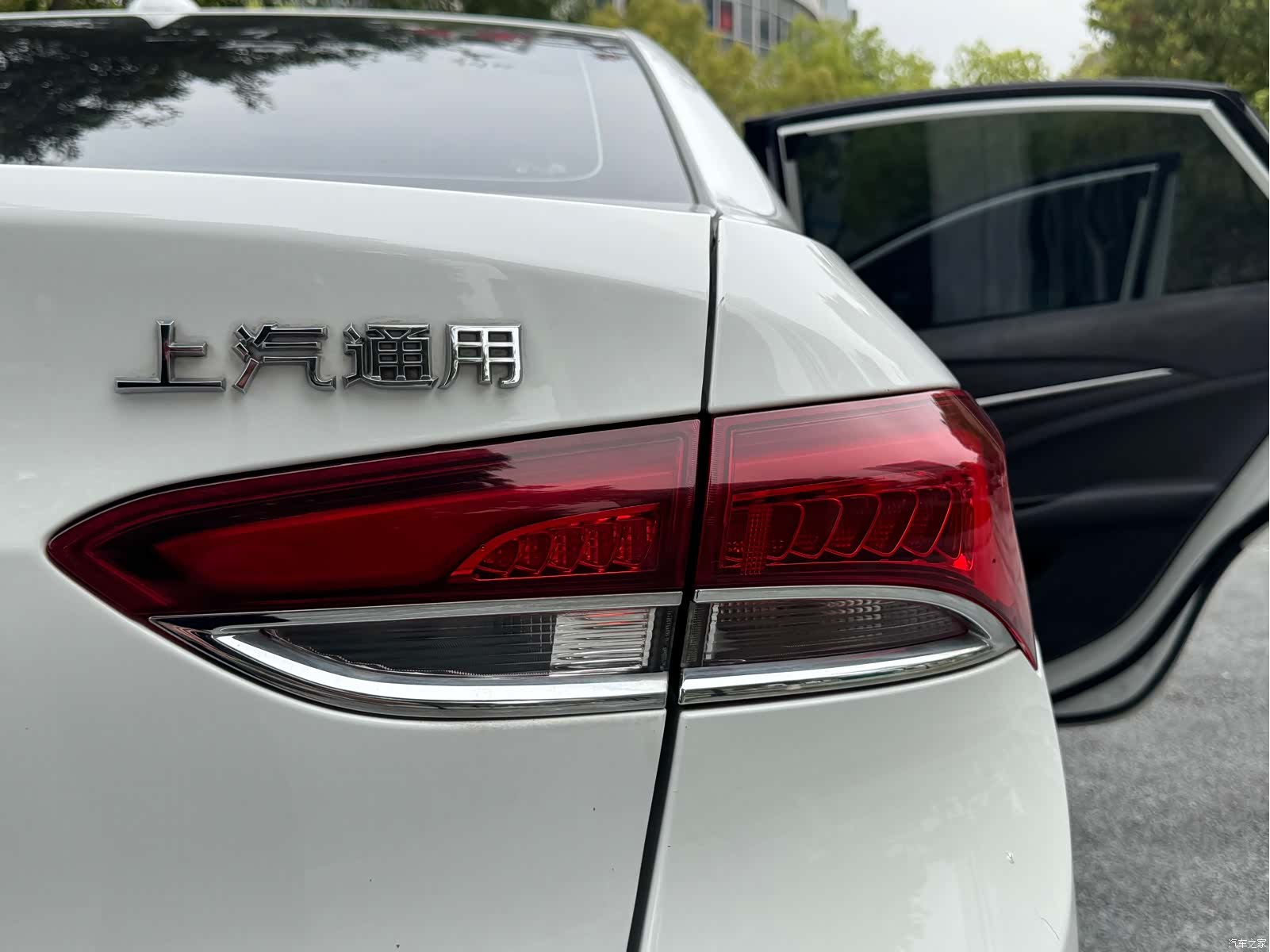 Buick V, 2019 24