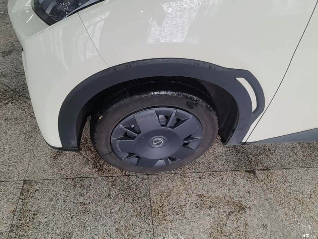 BYD Seagull, 2023 23