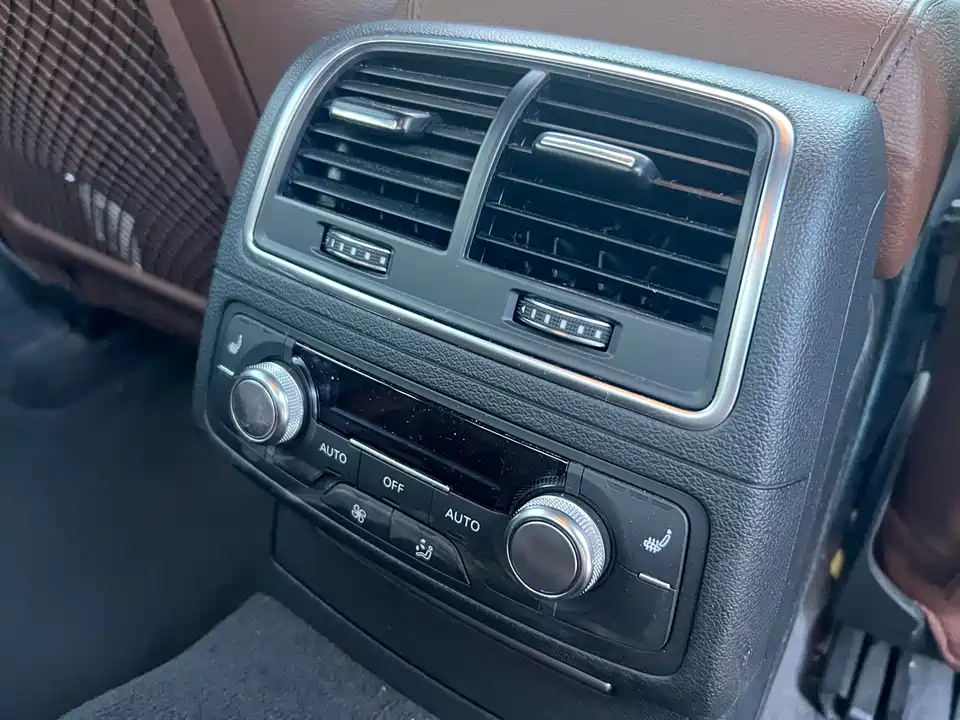 Audi A6L Audi A6L