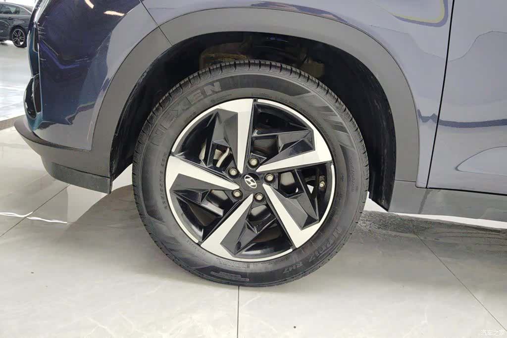 Hyundai ix35, 2021 6