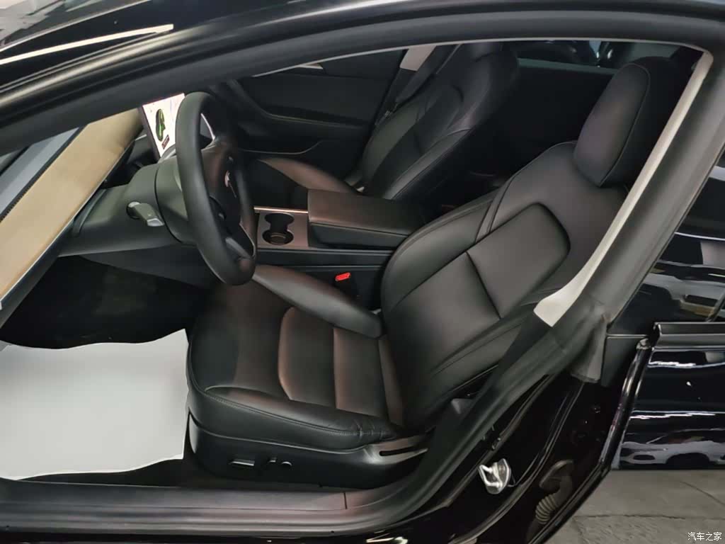 Tesla Model 3, 2021 15
