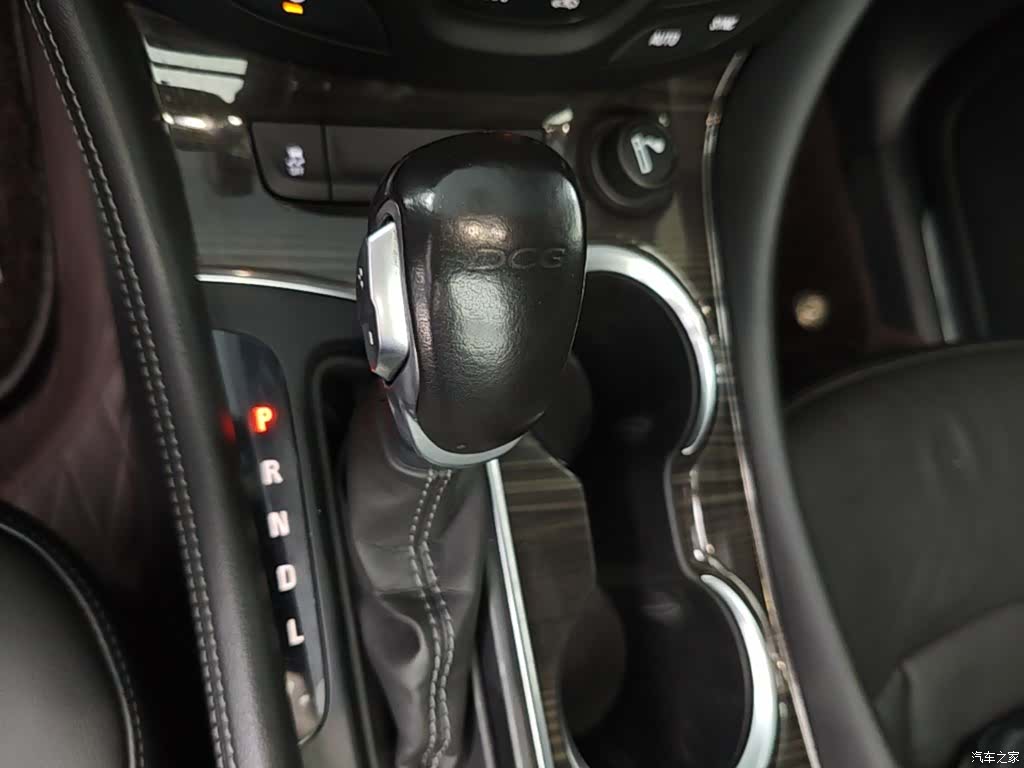 Buick Envision Plus, 2020 14