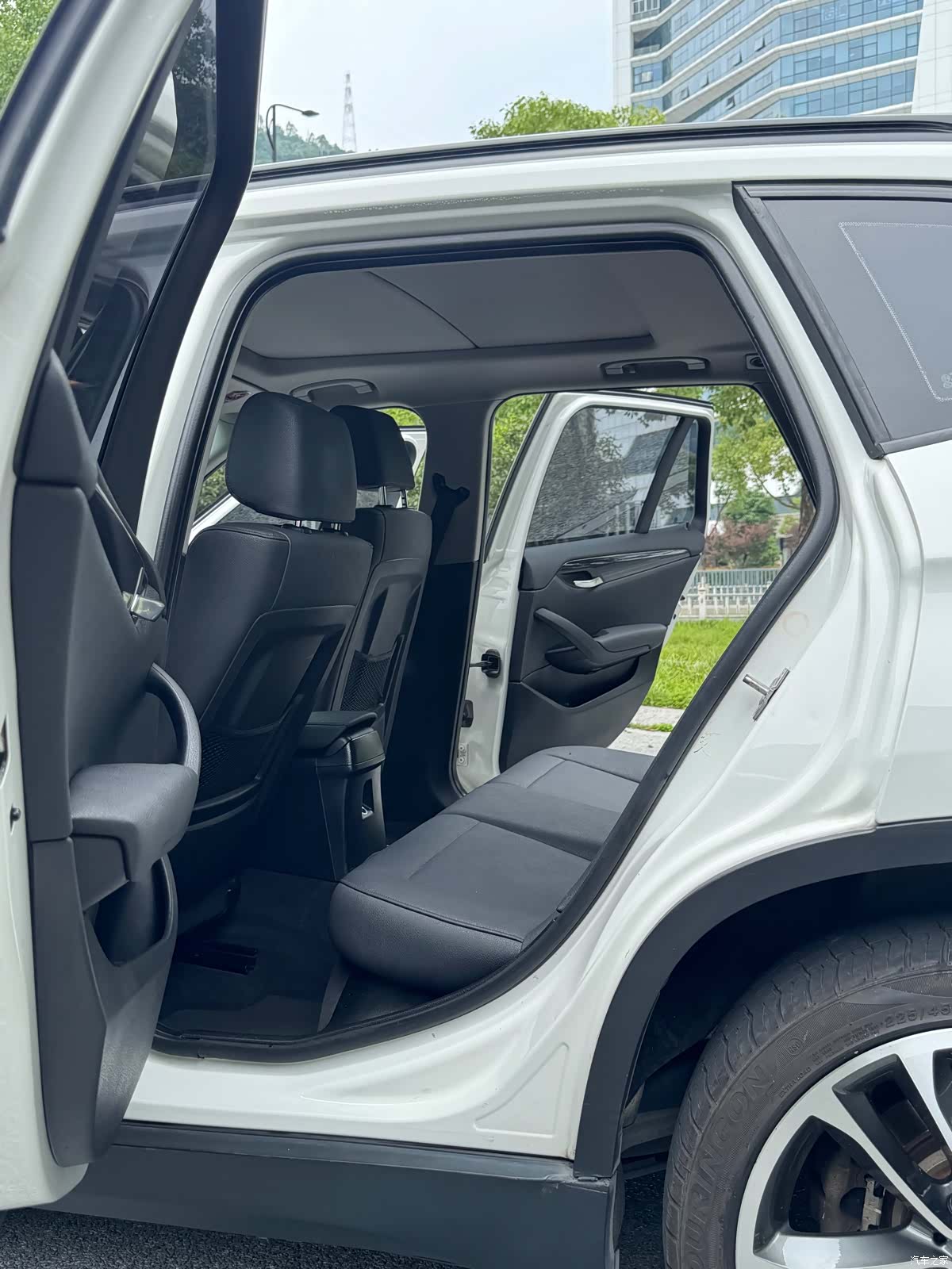 BMW X1, 2015 13