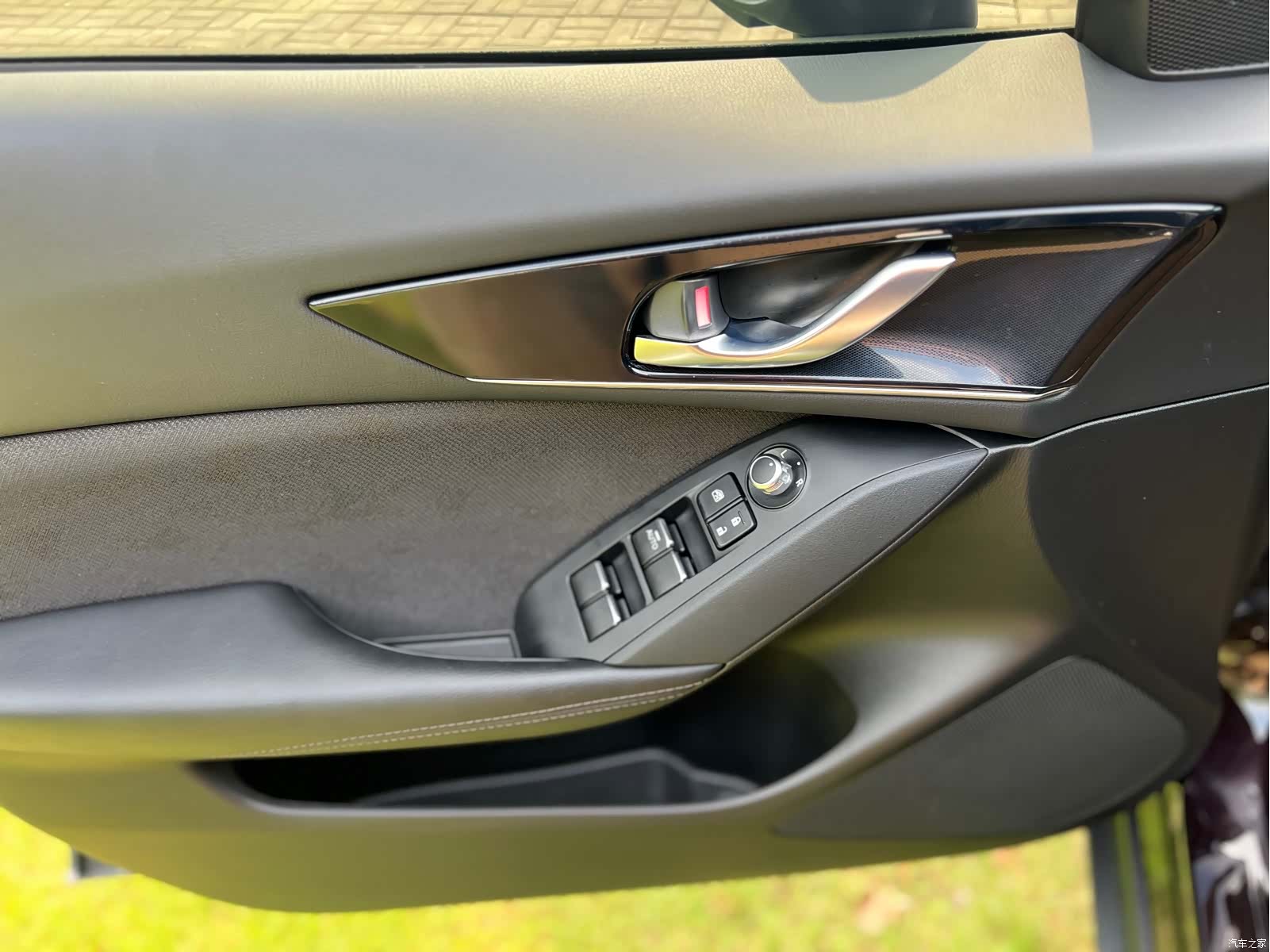 Mazda CX-4, 2020 16