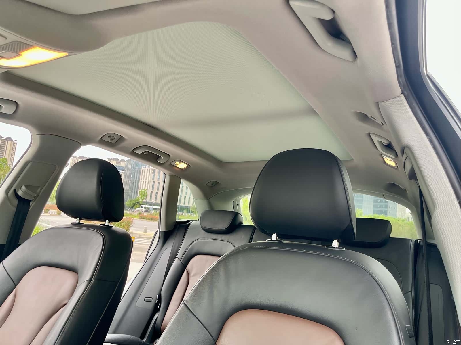 Audi Q5, 2016 6