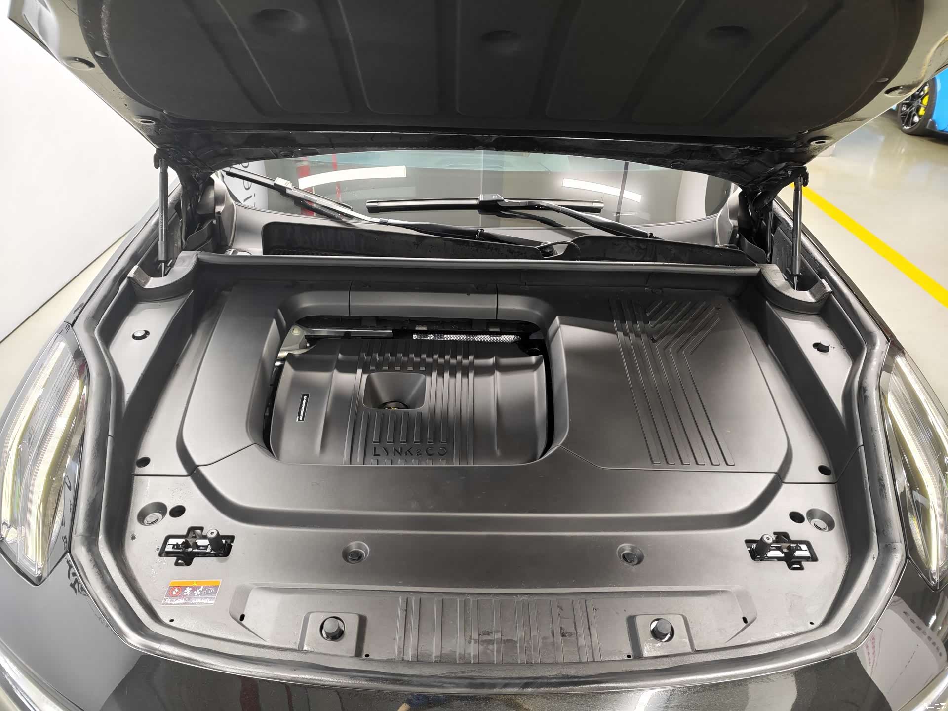 Lynk & Co 02, 2024 17