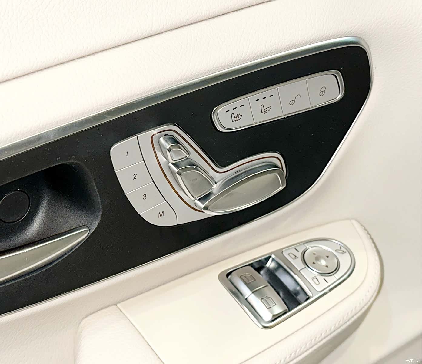 Mercedes-Benz V-Class, 2018 12