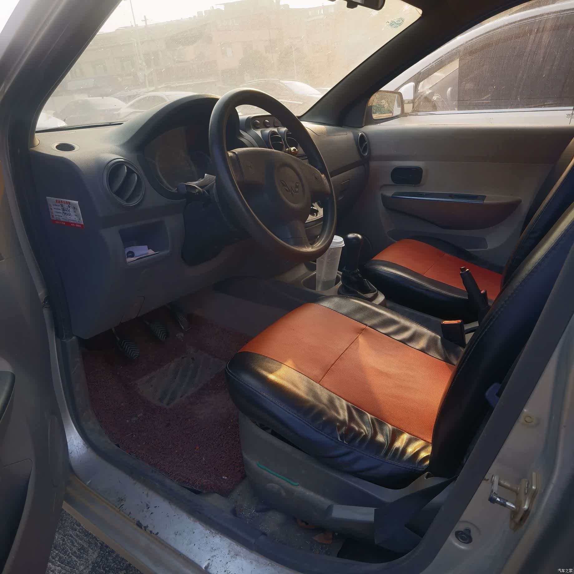 Wuling Hongguang, 2011 6