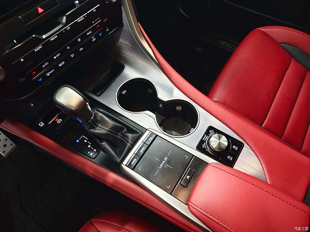 Lexus RX, 2020 14