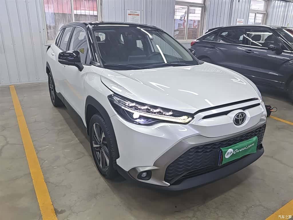 Toyota Frontlander, 2022 4