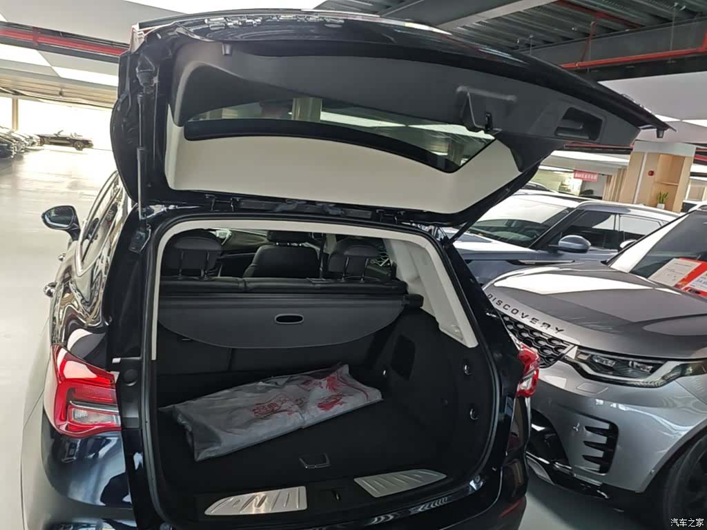 Buick Envision Plus, 2020 19