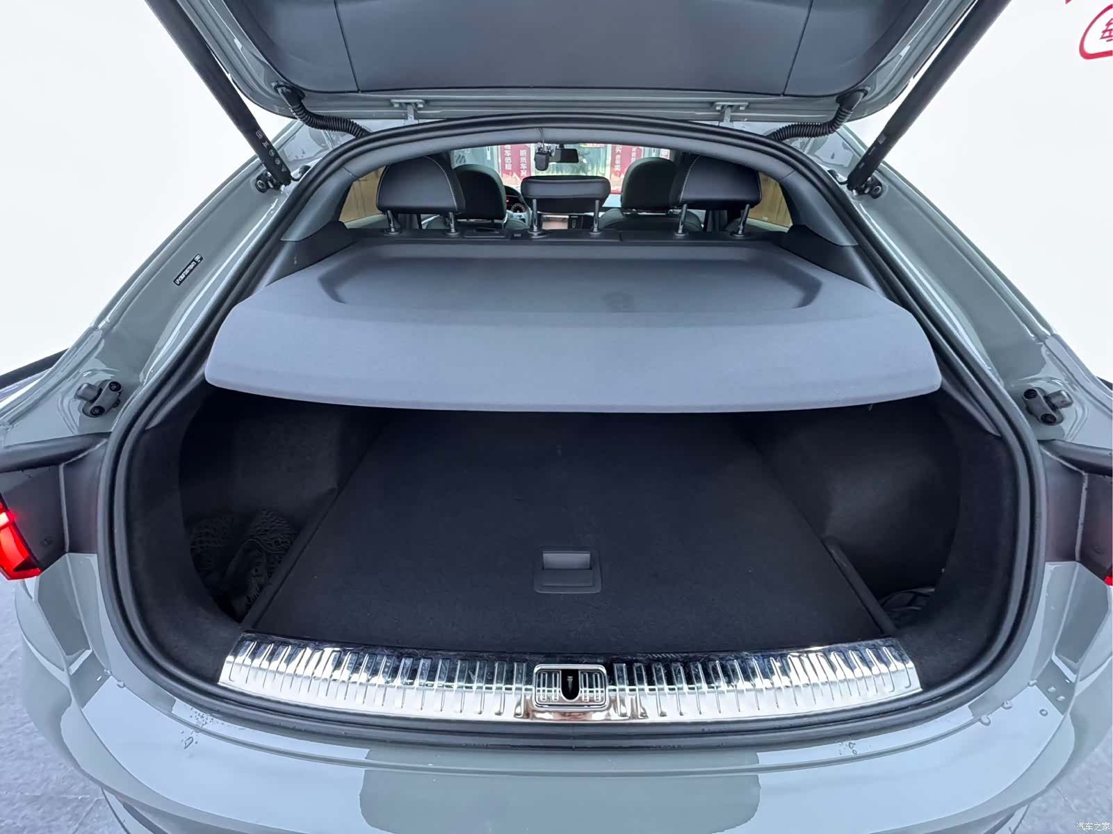 Audi Q3, 2025 8