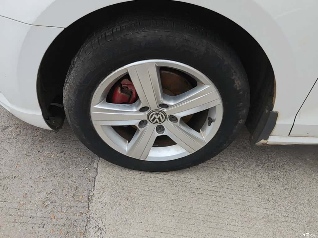 Volkswagen Lamando, 2017 23