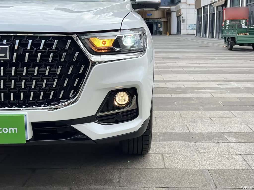 Haval H6, 2024 24