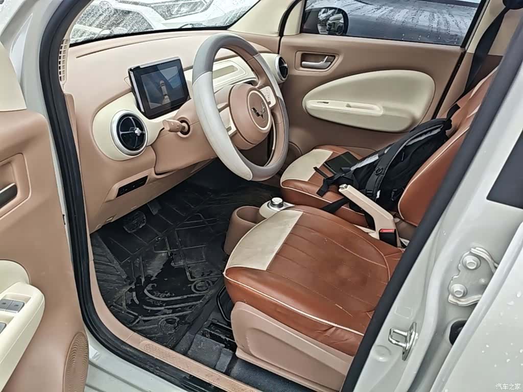Wuling MINIEV, 2025 15