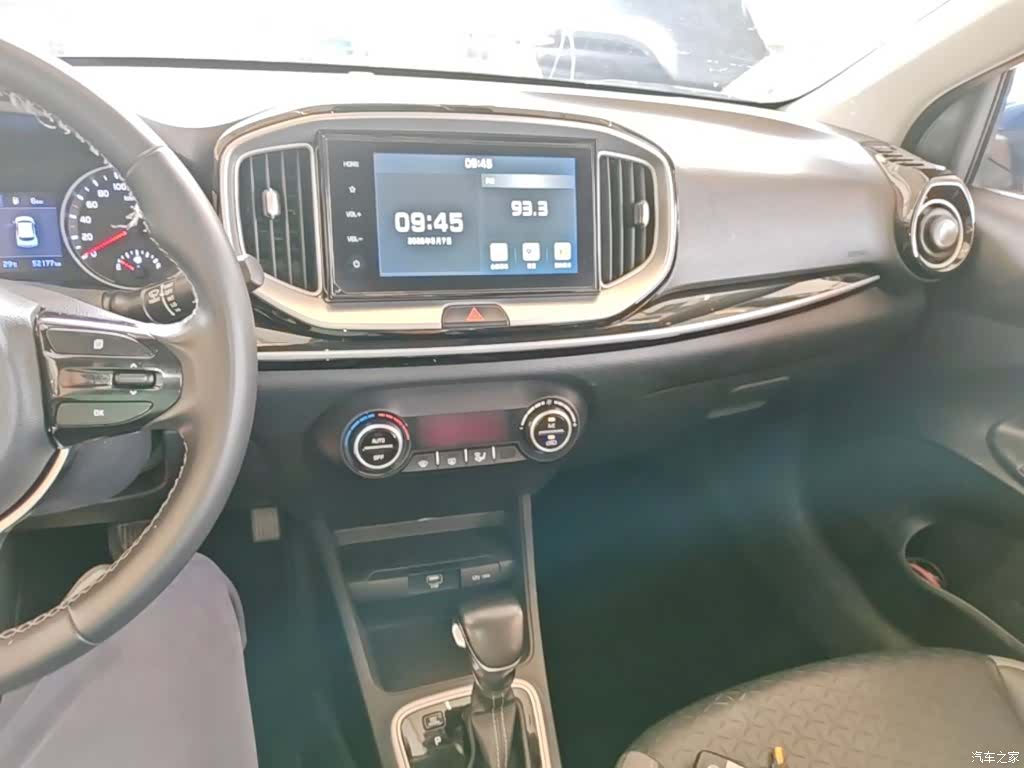 Kia KX1, 2019 6