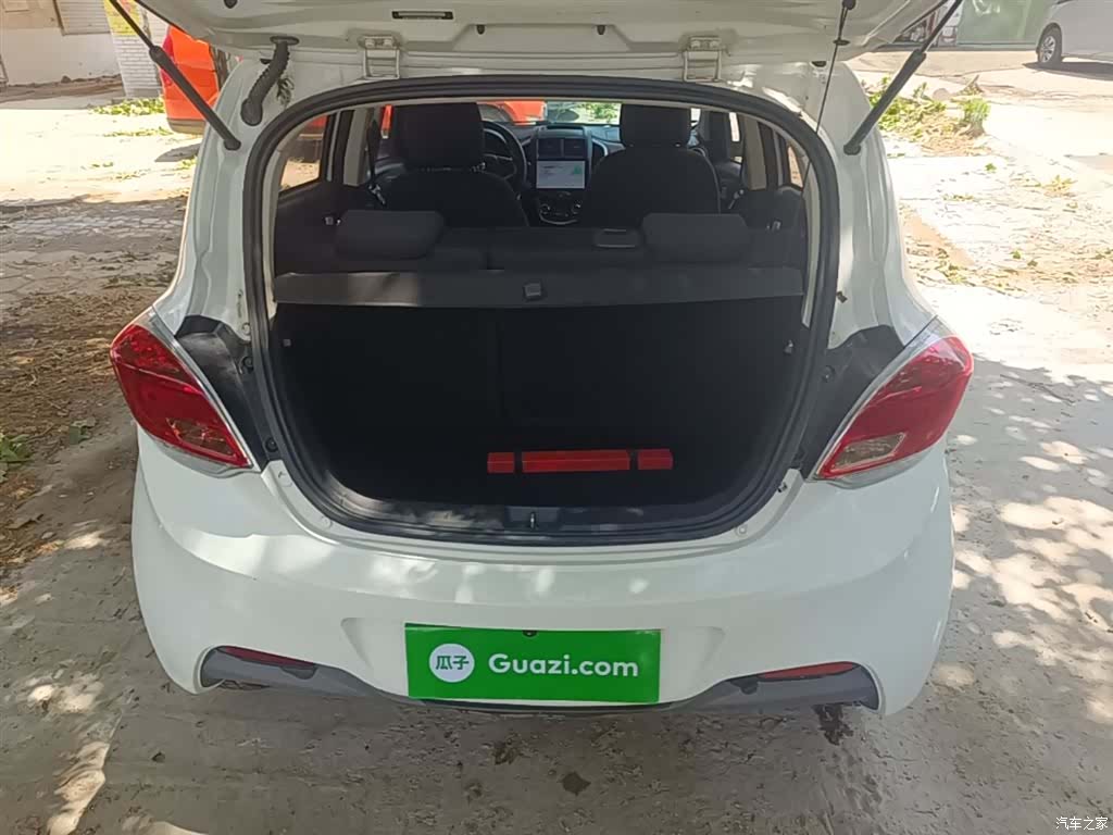 Changan IMT, 2017 19
