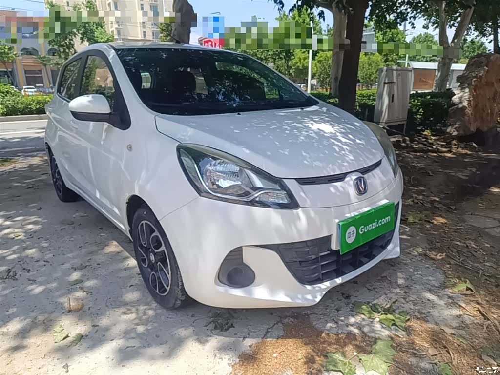 Changan IMT, 2017 4