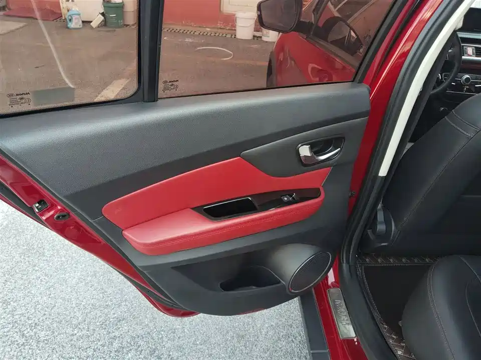 Haval H1