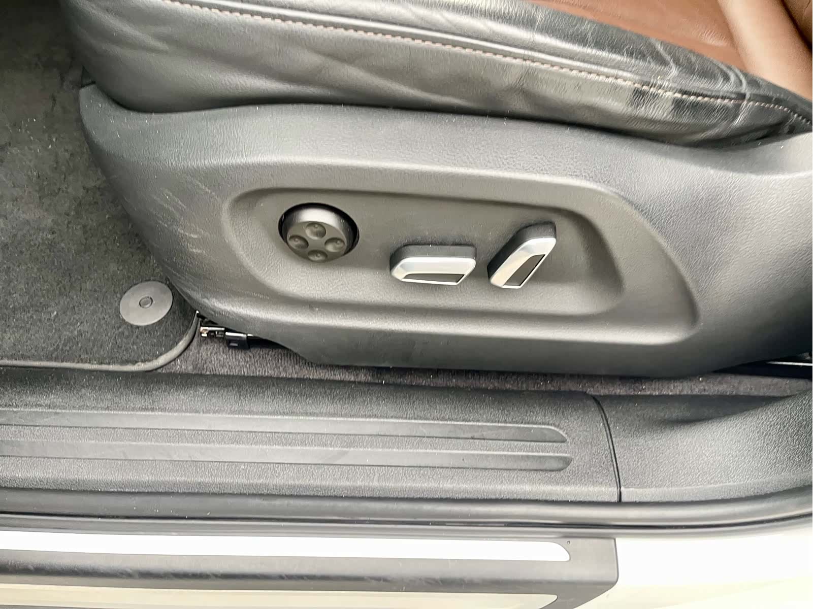 Audi Q5, 2016 9