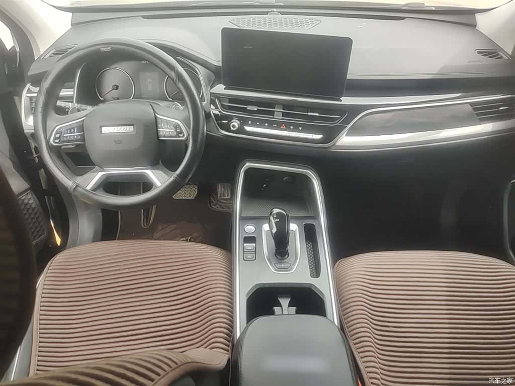 Haval H6, 2022 10