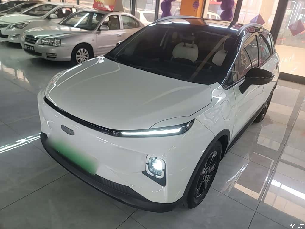 Geely E, 2024 1