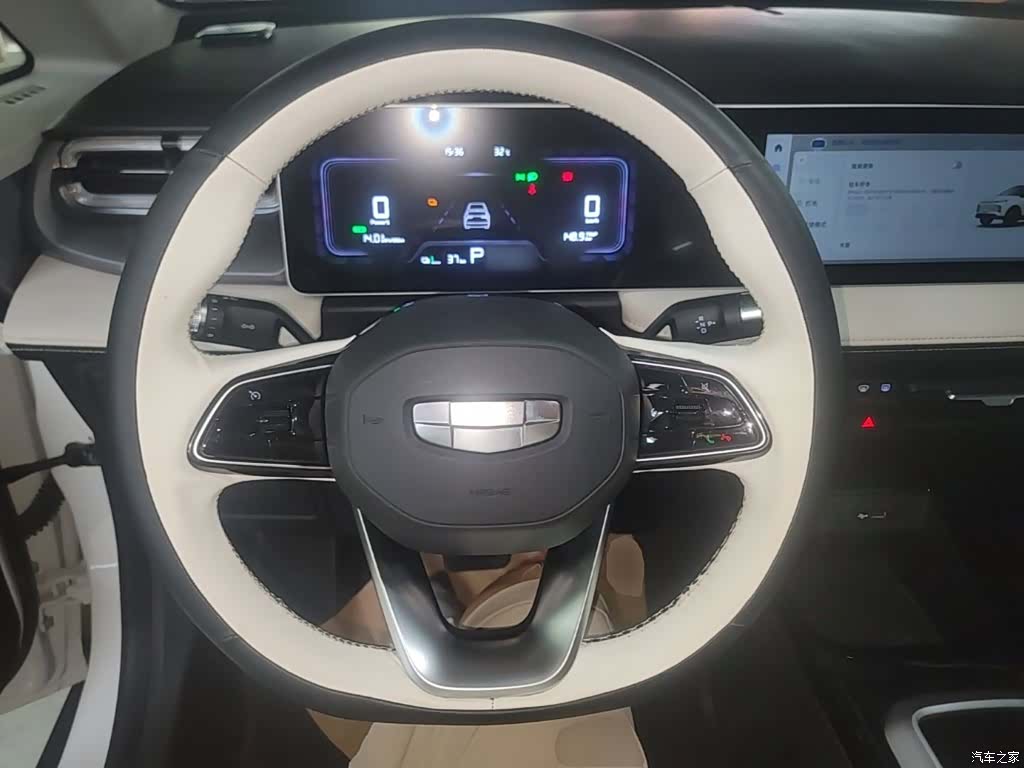 Geely E, 2024 11