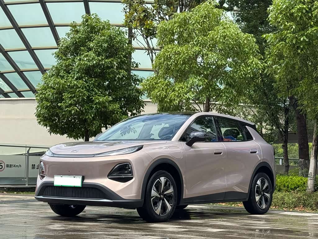 Changan Q05