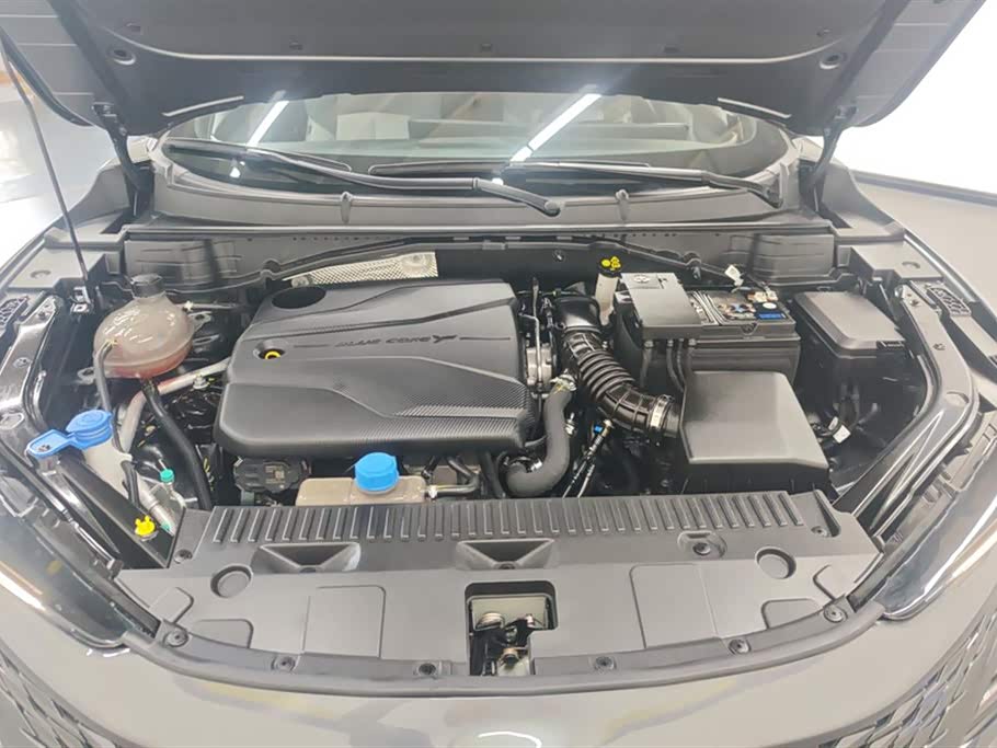 Changan UNI-T