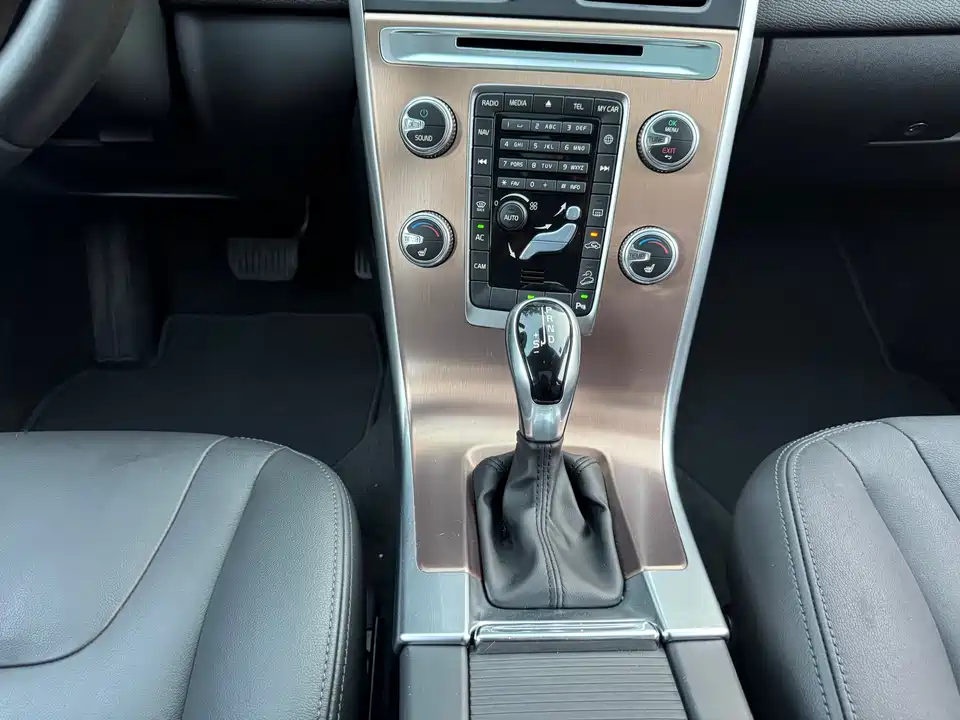 Volvo XC60 Volvo XC60