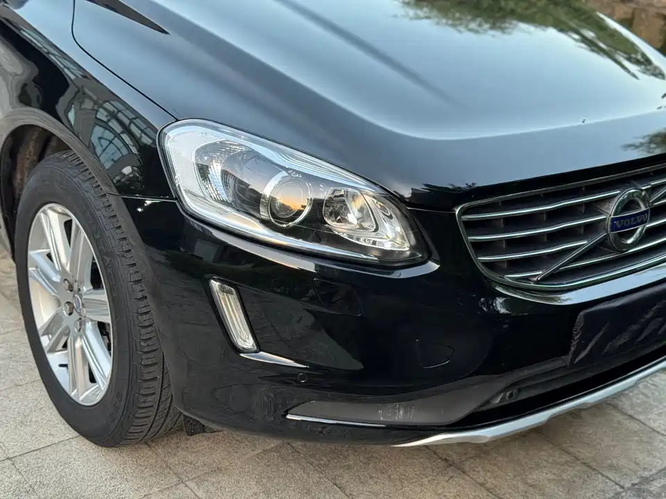 Volvo XC60 Volvo XC60