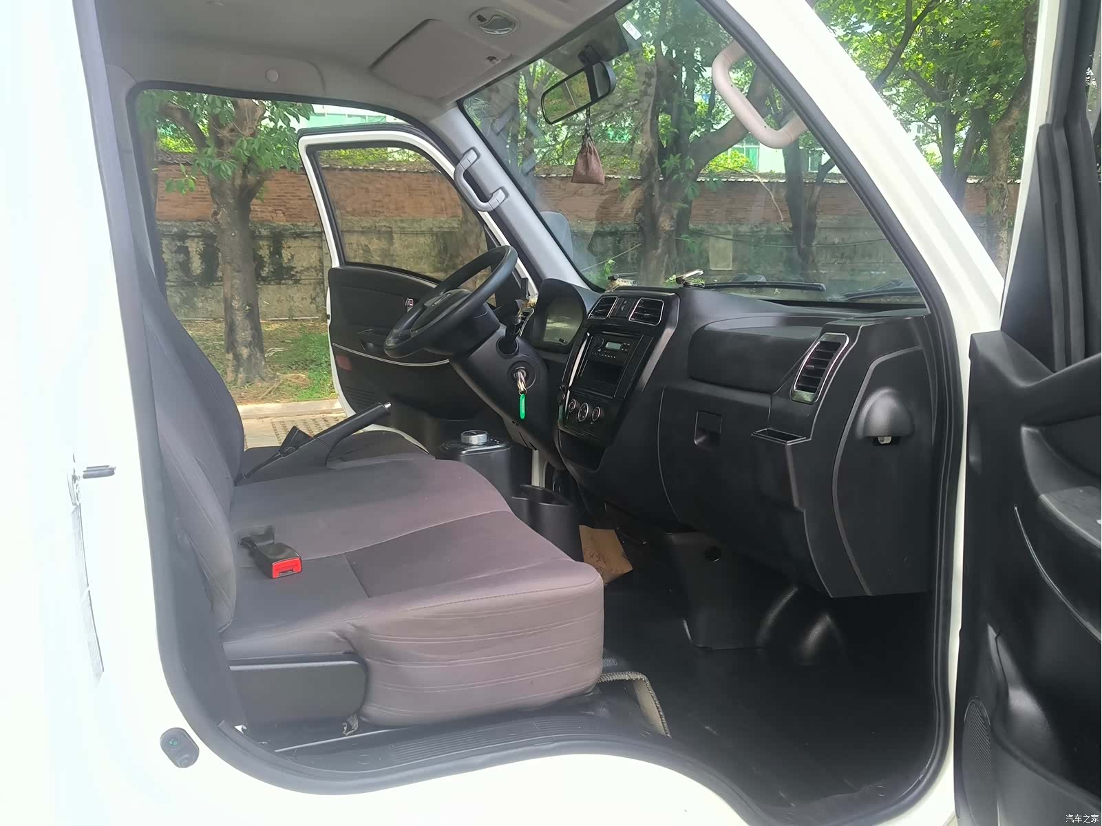 YuanCheng V5E, 2023 16