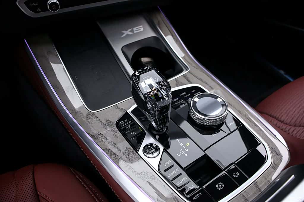 BMW X5, 2023 9