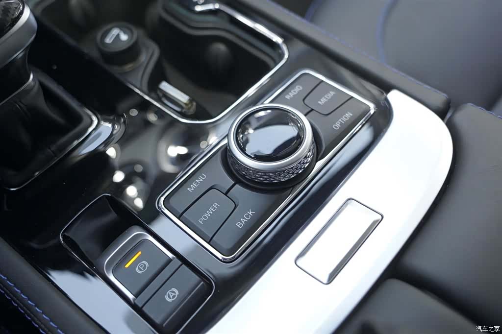 BAIC BJ40, 2024 19