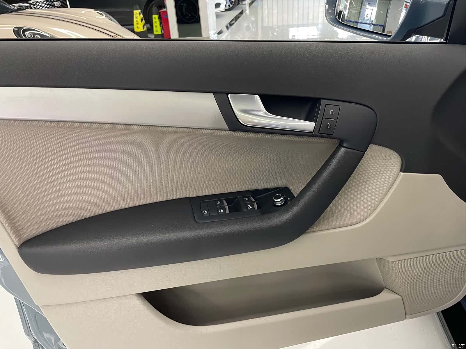 Audi A3, 2010 23